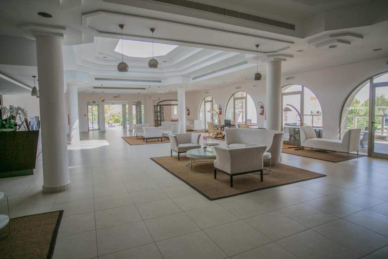 Almyra Hotel & Village Koutsounari Exterior foto