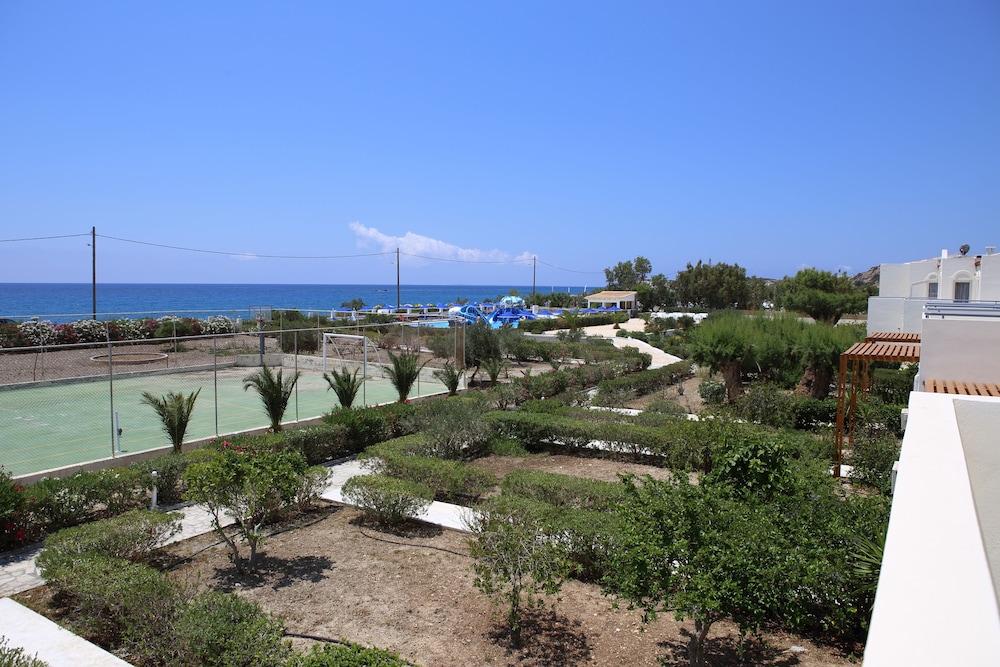 Almyra Hotel & Village Koutsounari Exterior foto