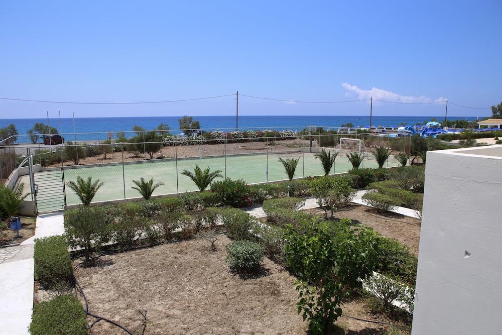Almyra Hotel & Village Koutsounari Exterior foto