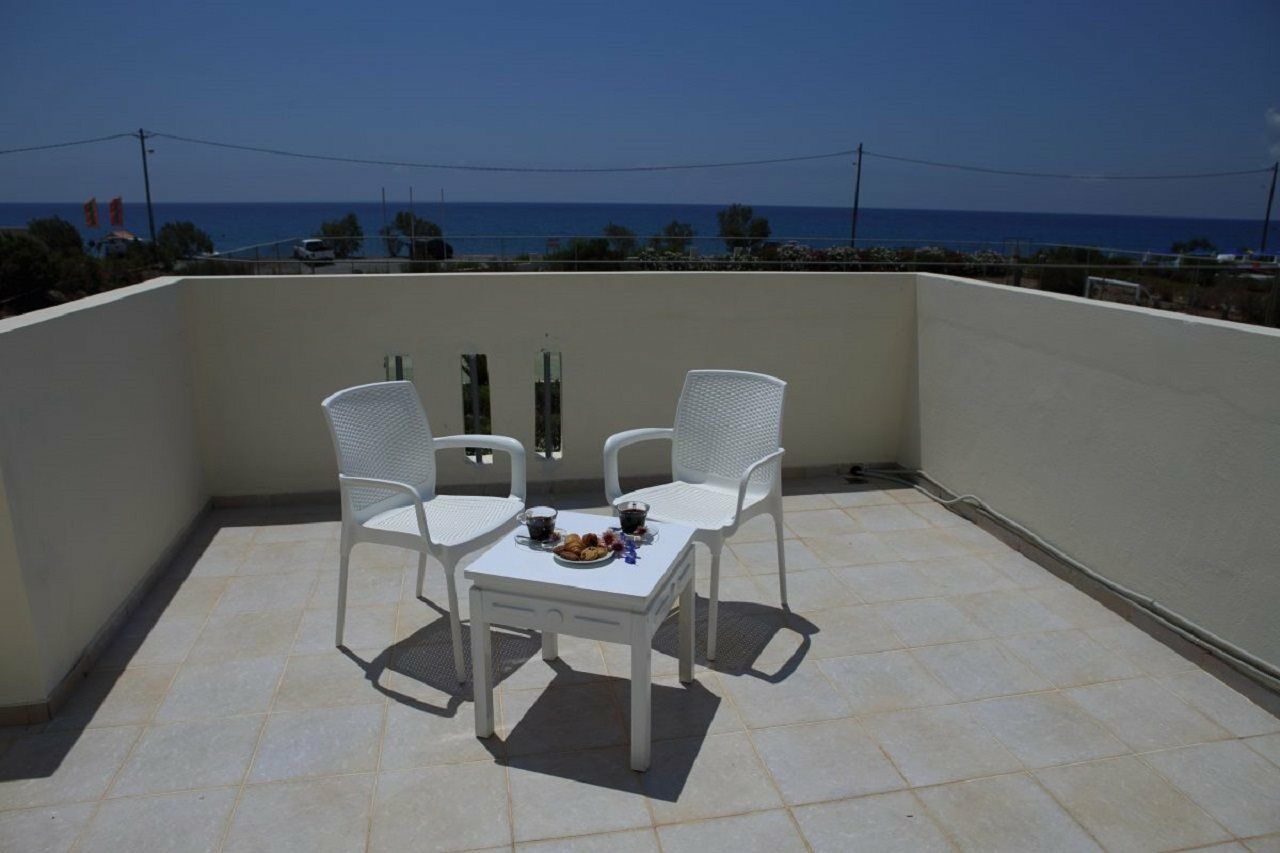 Almyra Hotel & Village Koutsounari Exterior foto